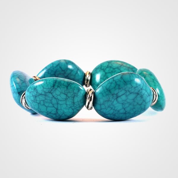 Braceleto de Boho Bangle