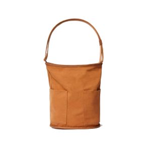 The Italia Lantern Kirki Bag